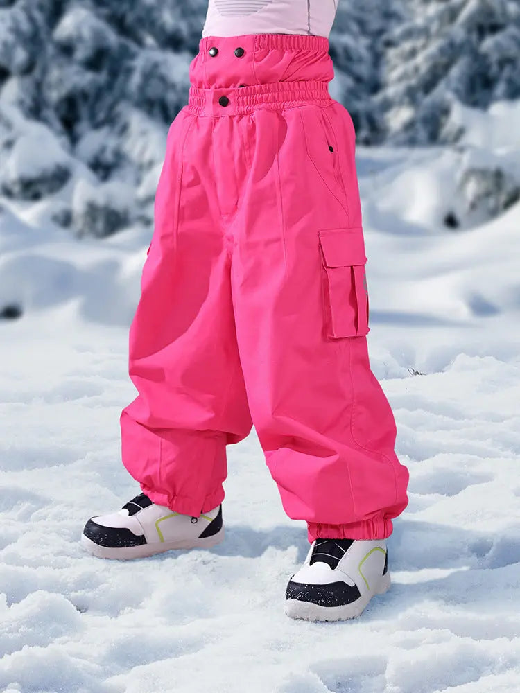 Teen Snow Pants How To Properly Wear Ski Snow Pants With Boots