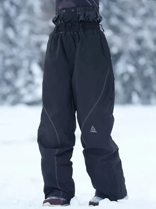 DOOK SNOW Ski Pants - MTX-P-639 