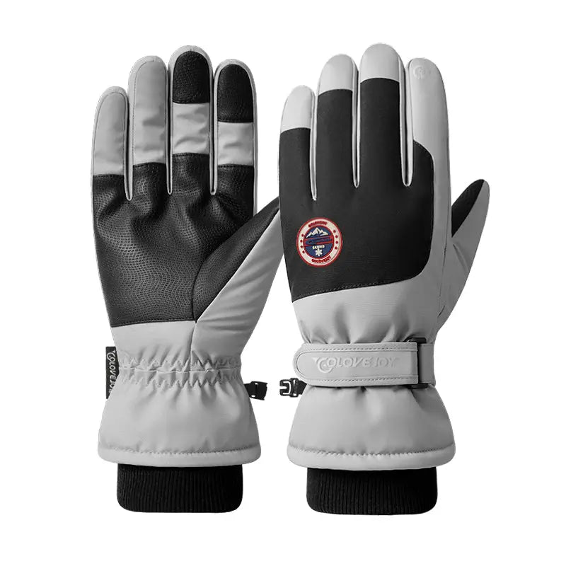 Ski Accessories, Unisex Gloves & Mittens