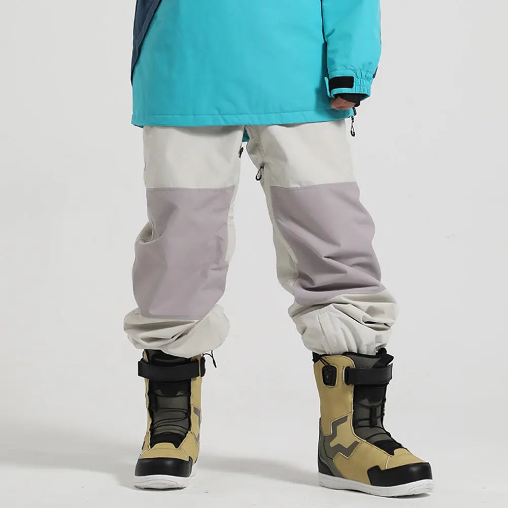 Women's Insulated Snow Pants, Ski Pants