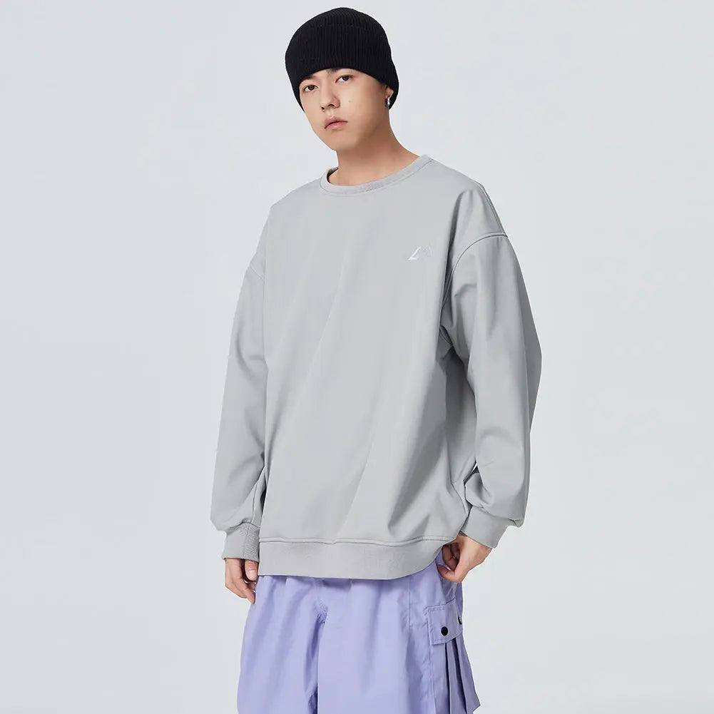 Men's Hotian Waterproof Snowboard Sweatshirts