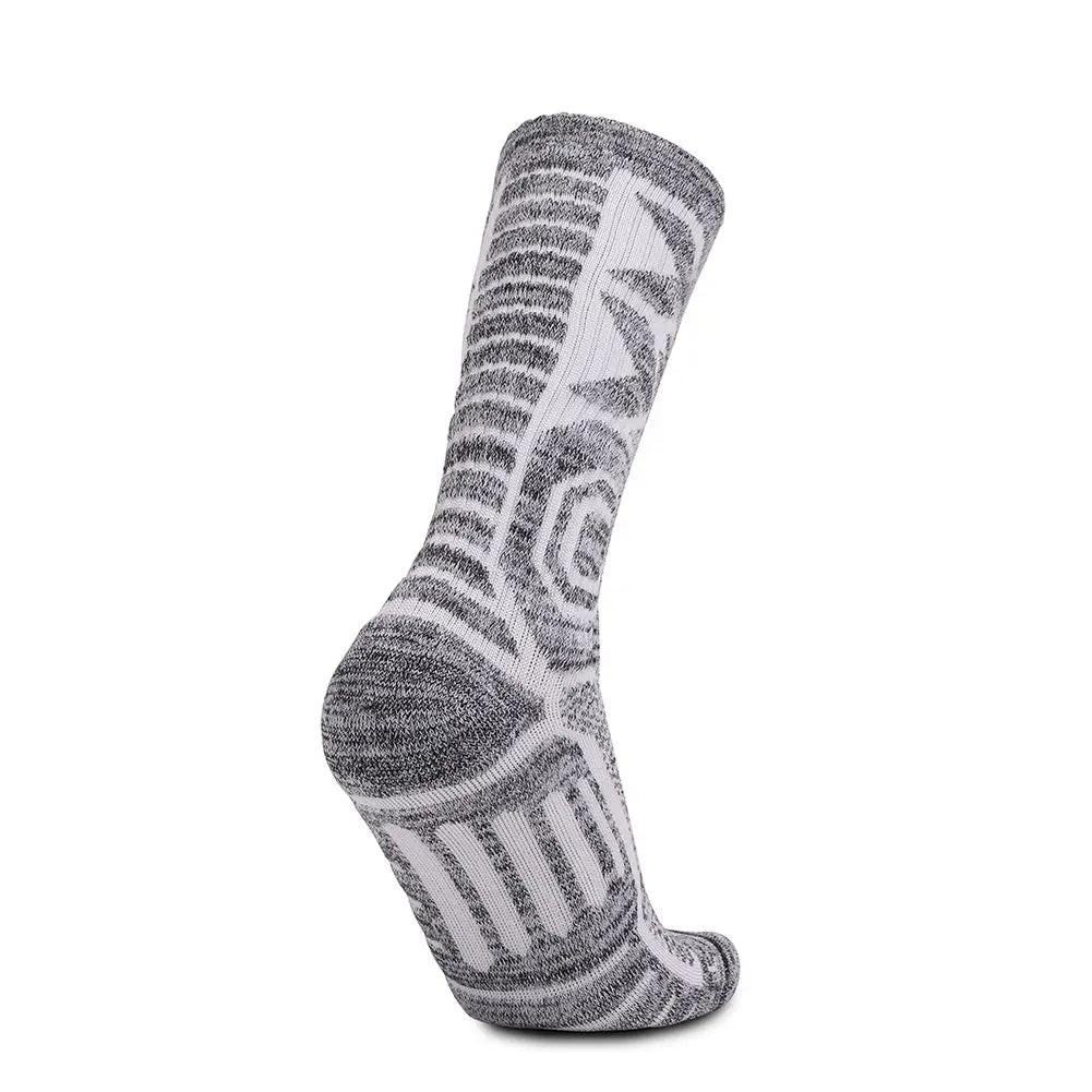 Rib-Knit Outdoor Sports Ski Socks HOTIAN