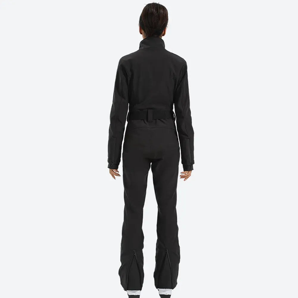 Women's One Piece Ski Suit