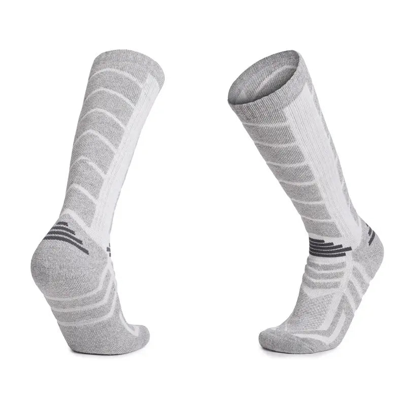 Thickened Snowboarding Ski Socks 