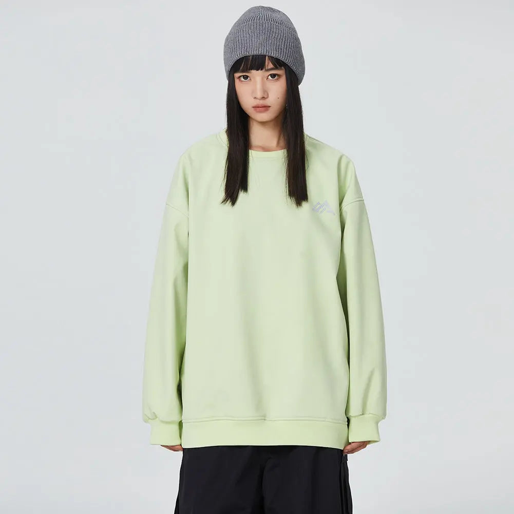 Women's Hotian Waterproof Snowboard Sweatshirts