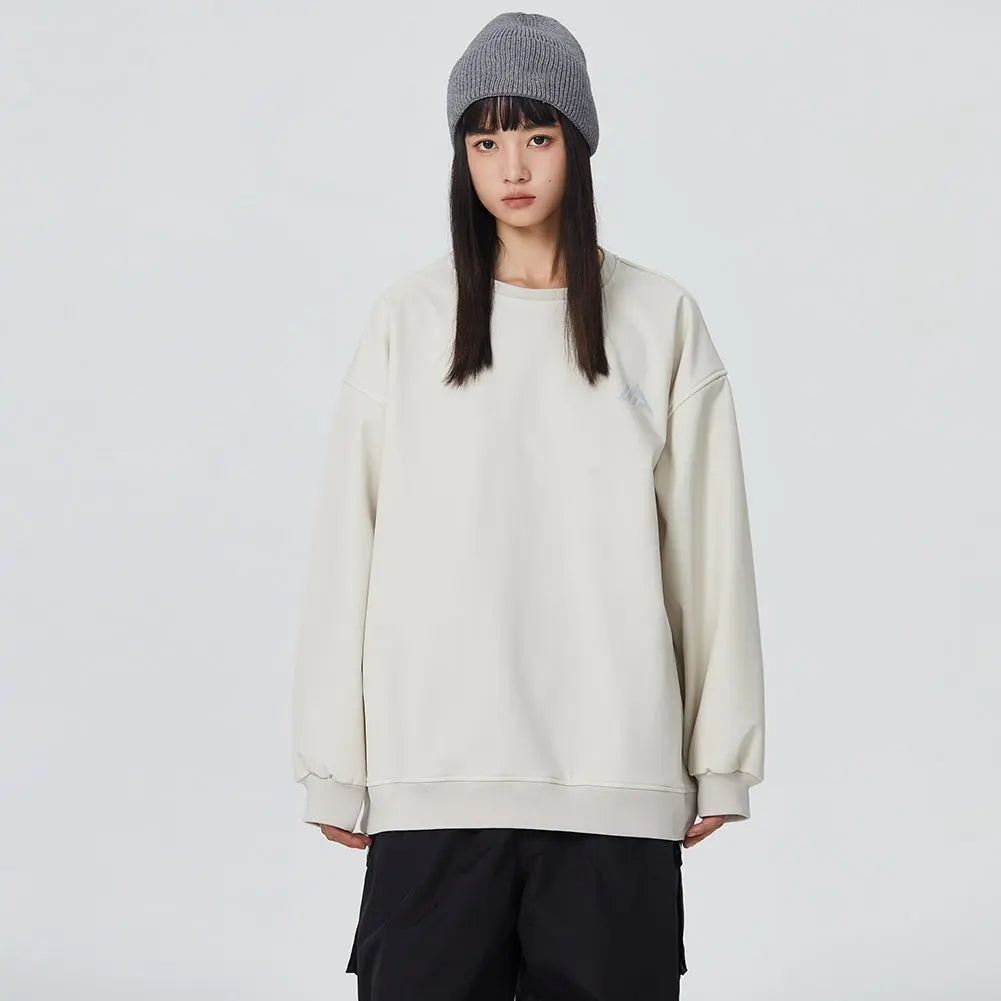 Women's Hotian Waterproof Snowboard Sweatshirts