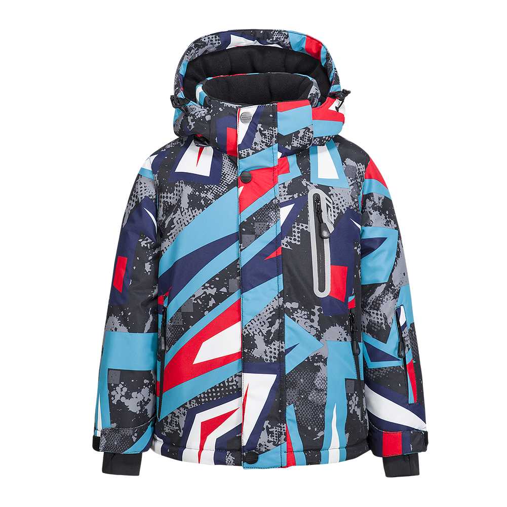 HOTIAN Boys Ski Snow Coat Snowboard Jacket HOTIAN