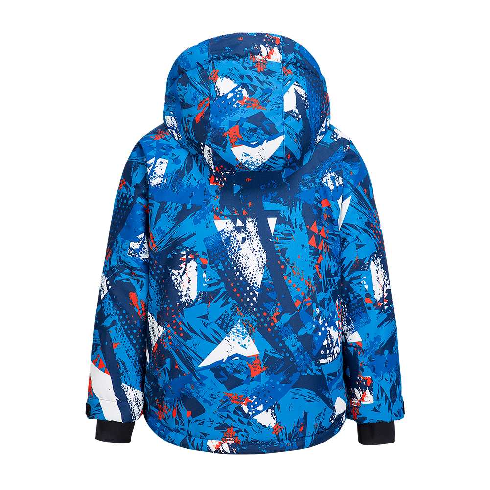 HOTIAN Boys Winter Snow Coat & Snow Pants HOTIAN