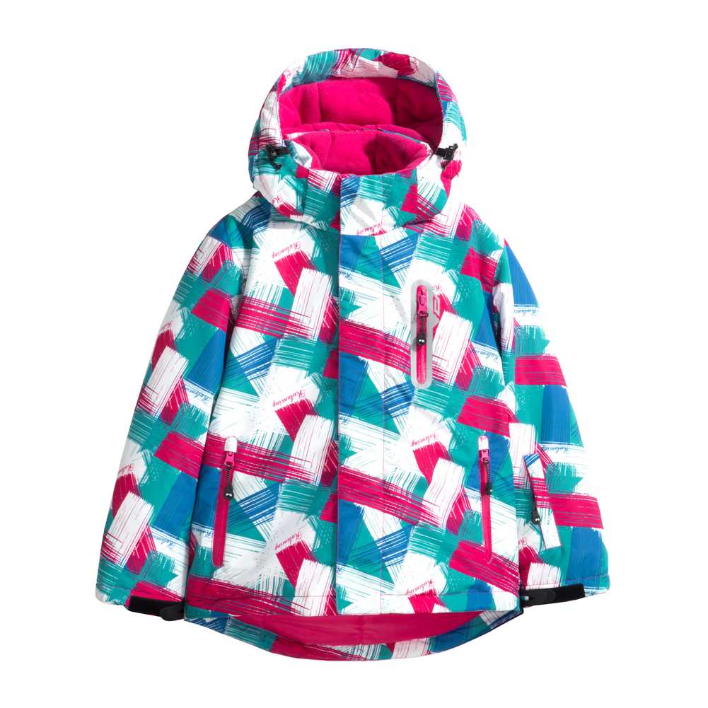 HOTIAN Kids Ski & Snowboard Jacket HOTIAN