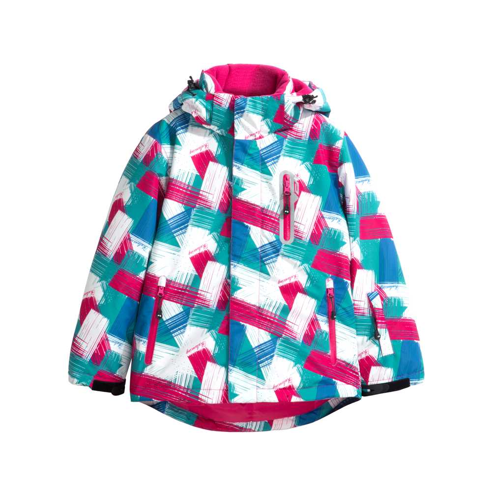 HOTIAN Kids Ski & Snowboard Jacket HOTIAN