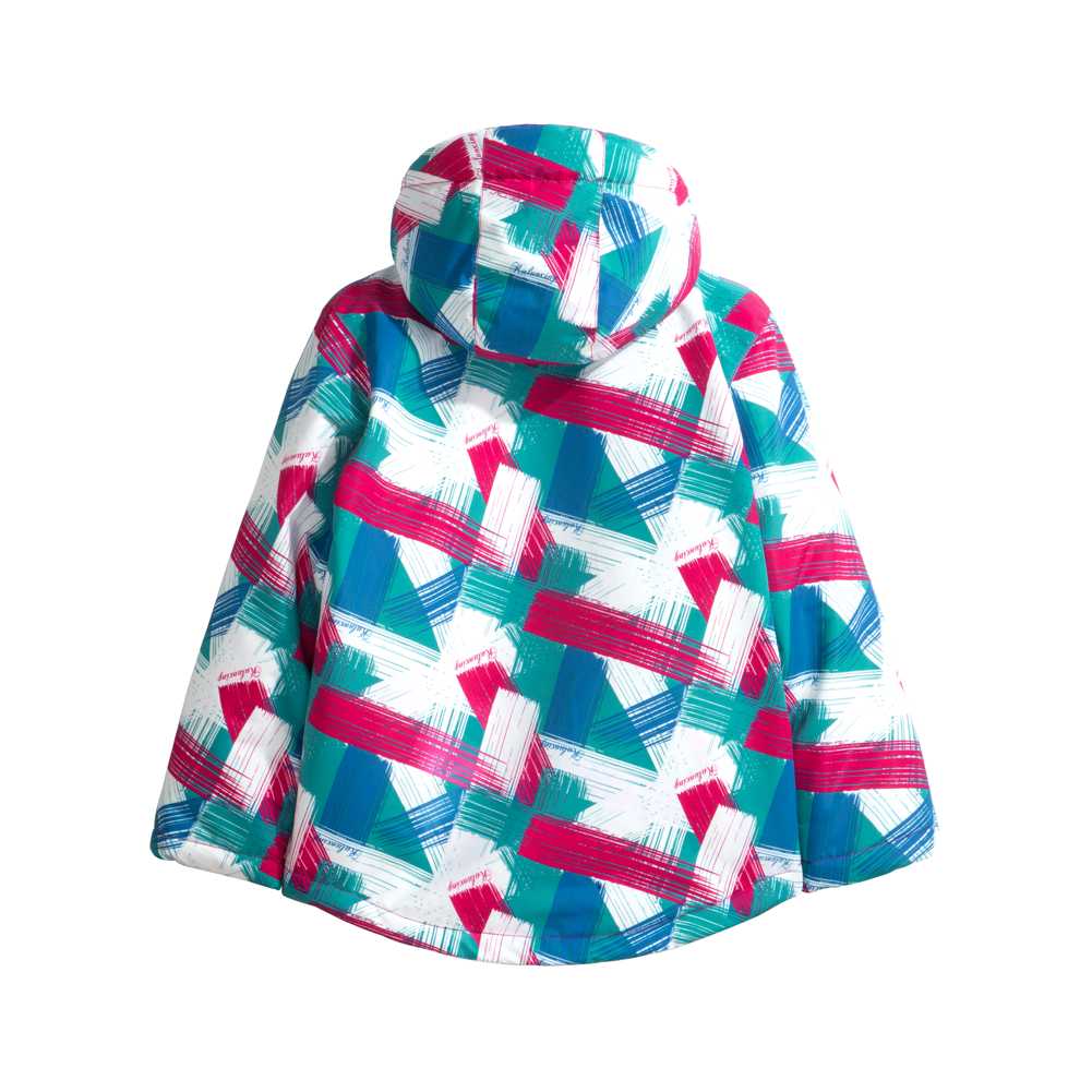 HOTIAN Kids Ski & Snowboard Jacket HOTIAN