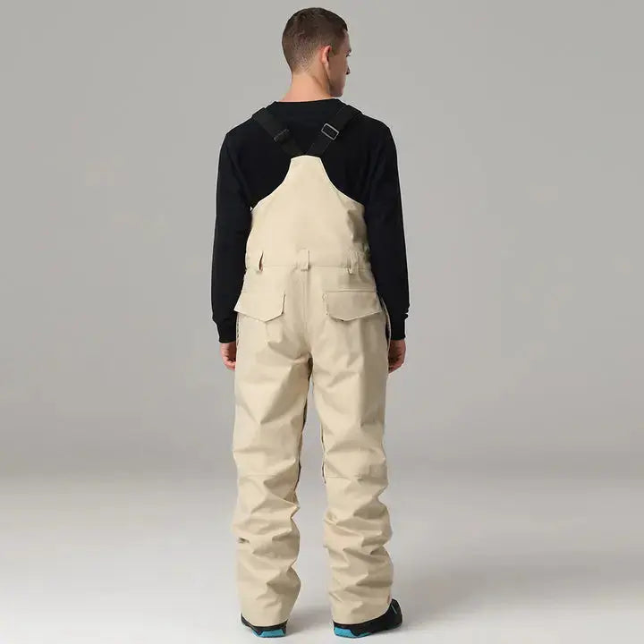 Mens winter bibs 2025