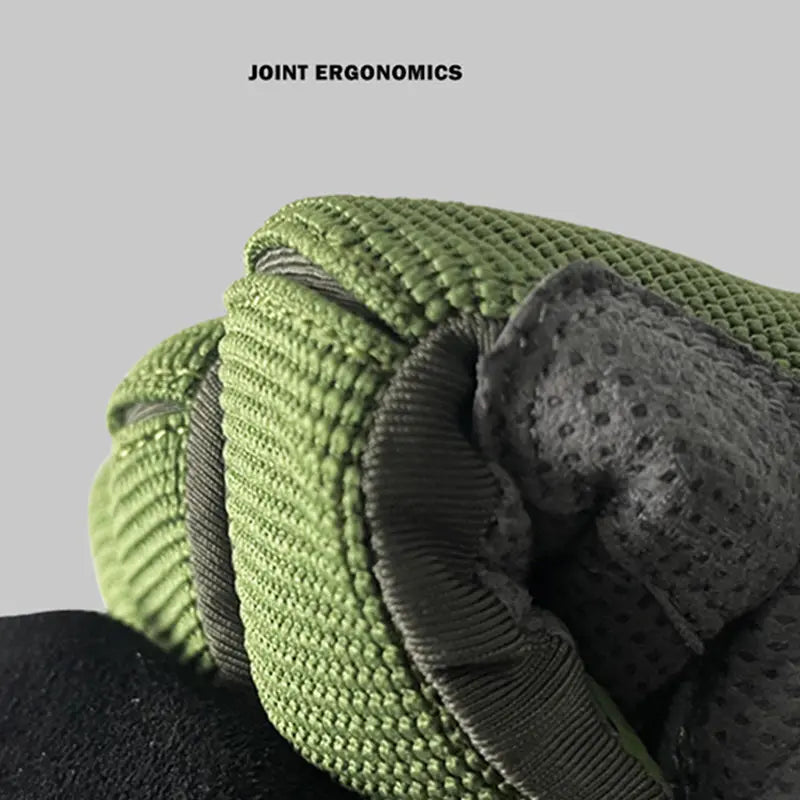 Hotian Suede Wipe Cycling Gloves HOTIANSNOW